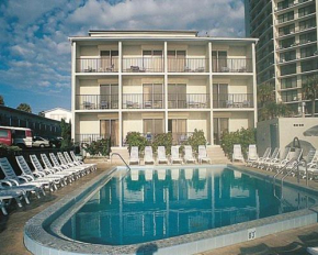 Pleasure and Comfort Condo at Daytona Beach - One Bedroom Condo #1